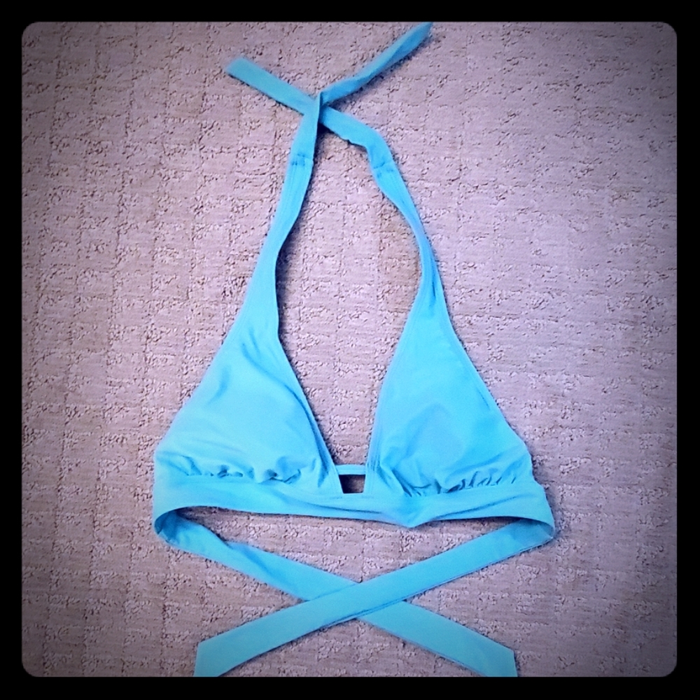 Bikini top